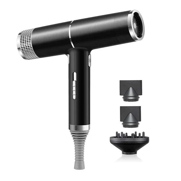 AeroBlitz Ultralet Professionel Hårtørrer