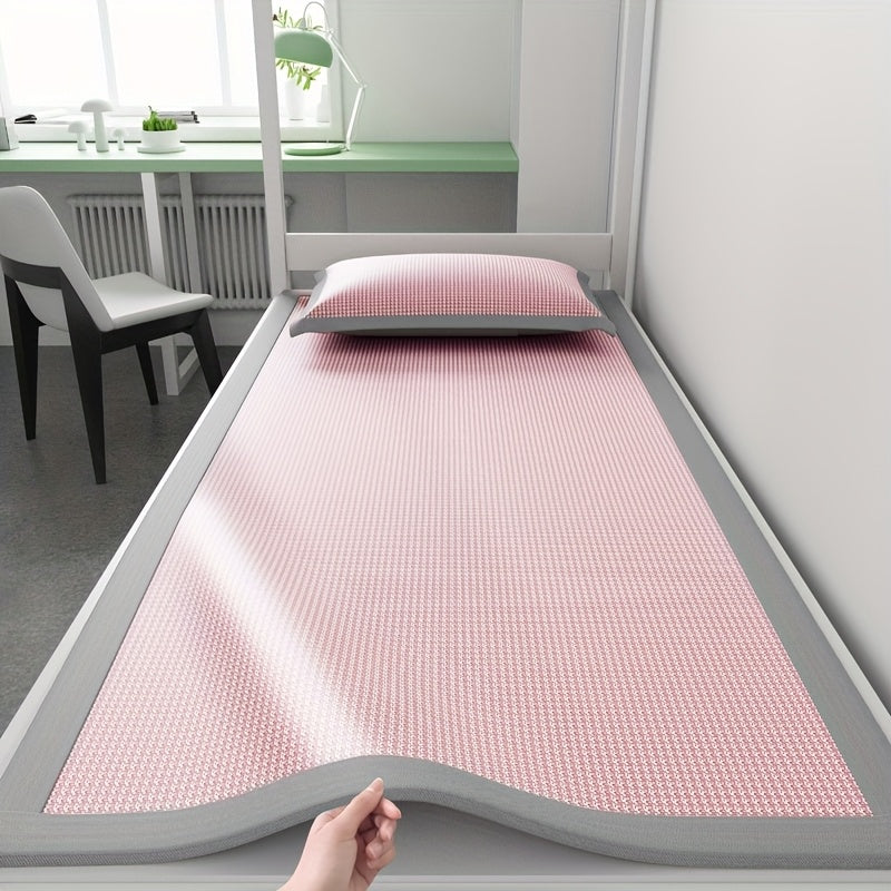 AeroCool Kølende Madrasbeskytter i Ice Silk med Pudebetræk