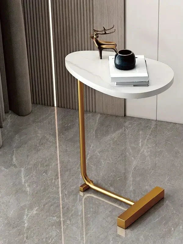 Moderne Kompakt Sidebord til Soveværelse og Stue