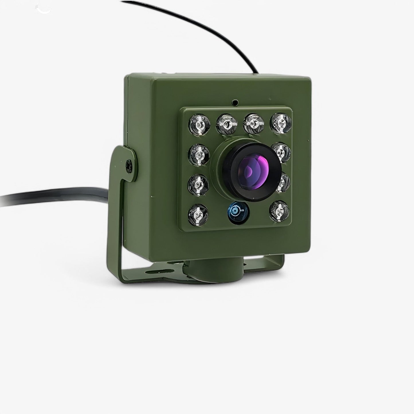 NestCam HD Wi-Fi fuglekassekamera med nattesyn og vejrbestandigt design