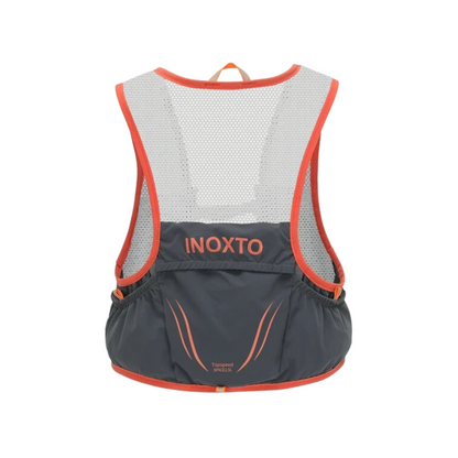 Trail Løbevest med Soft Flasks – Let & Åndbar