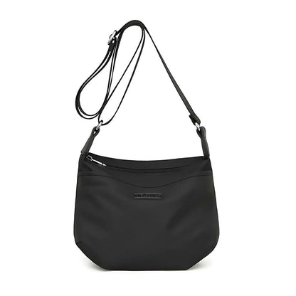 Joanna tyverisikret vandafvisende skuldertaske til kvinder med crossbody design