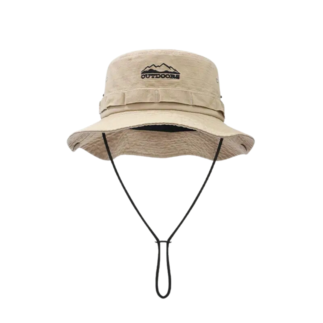 Pro Bøllehat – Unisex til Outdoor-Aktiviteter