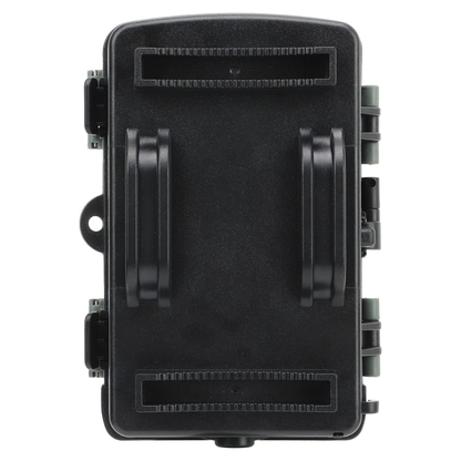 4K Ultra HD Vildtkamera – 60 MP med Appstyring