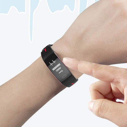 Vitalora Smartwatch til Kvinder med Sundhedsmåling og Elegant Design