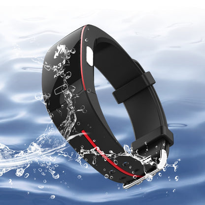 Vitalora Smartwatch til Kvinder med Sundhedsmåling og Elegant Design