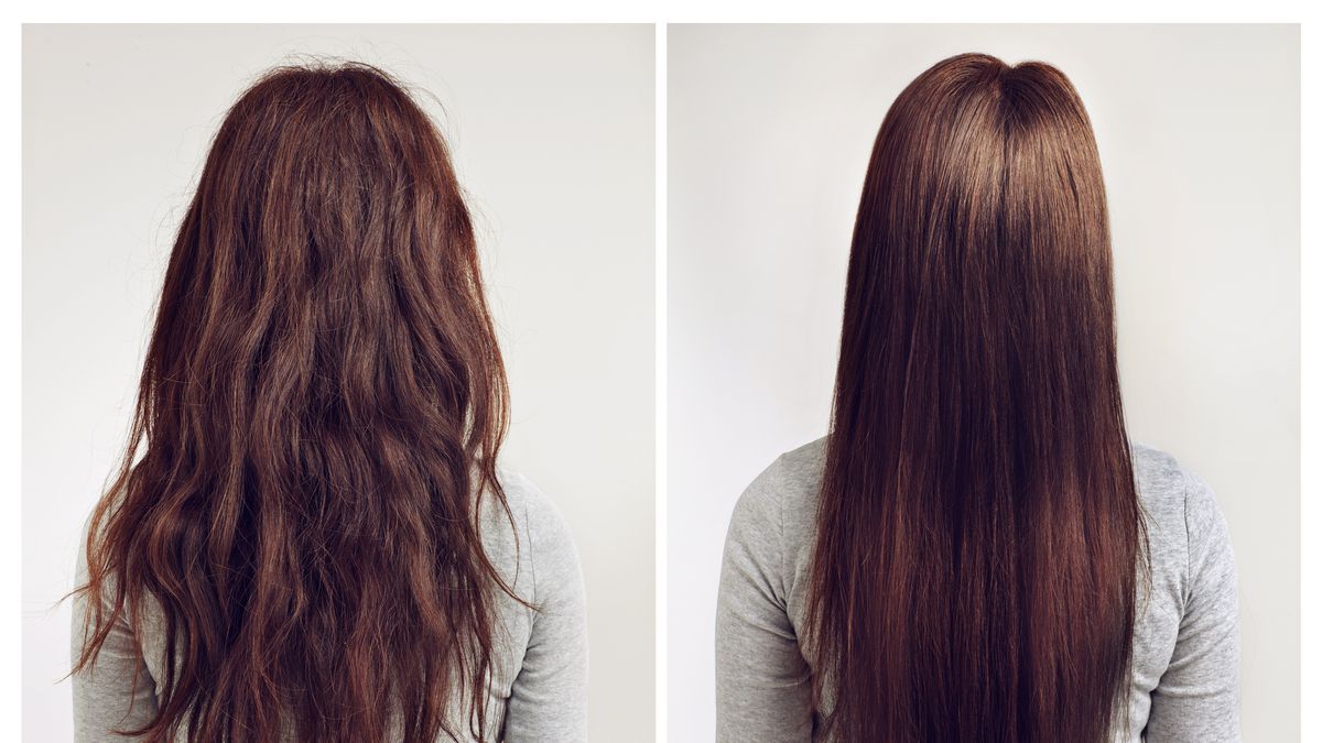 7-i-1 Airwrap Hårstyler med Krølle-, Glatte- og Føntørringsfunktion