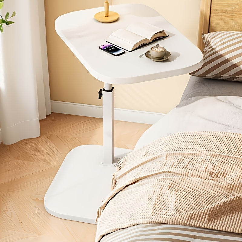 Justerbart Sidebord – Moderne Sofa- og Sengebord