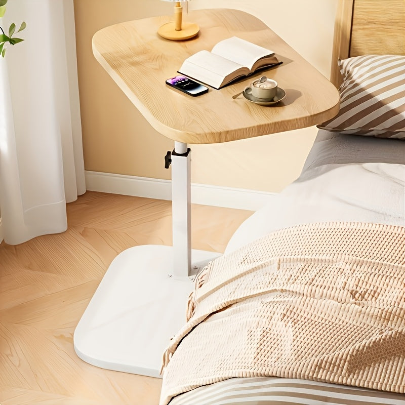 Justerbart Sidebord – Moderne Sofa- og Sengebord