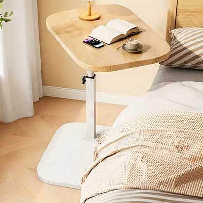 Justerbart Sidebord – Moderne Sofa- og Sengebord
