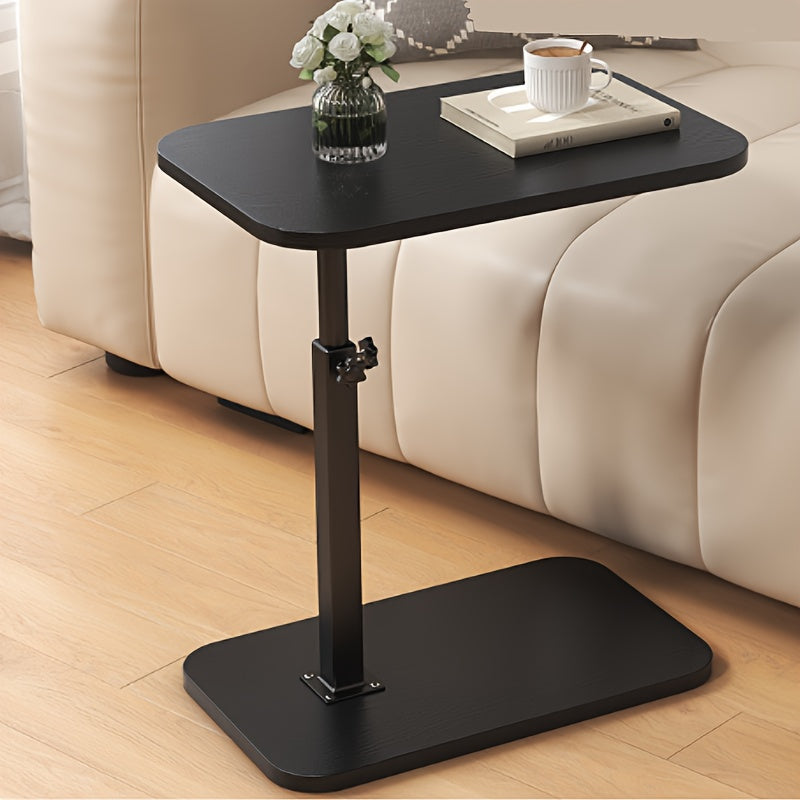 Justerbart Sidebord – Moderne Sofa- og Sengebord