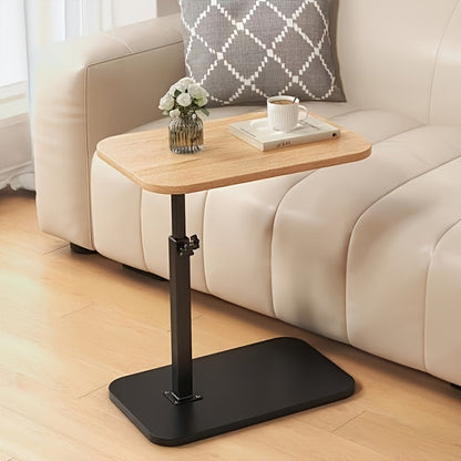 Justerbart Sidebord – Moderne Sofa- og Sengebord