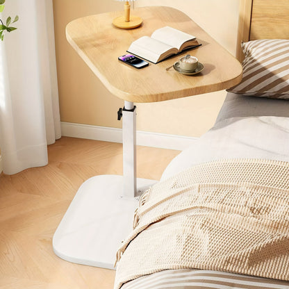 Justerbart Sidebord – Moderne Sofa- og Sengebord