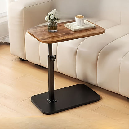 Justerbart Sidebord – Moderne Sofa- og Sengebord