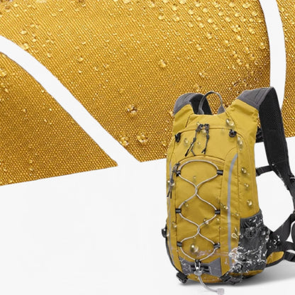 AdventureLite 20L Letvægts Vandtæt Vandre- og Cykelrygsæk