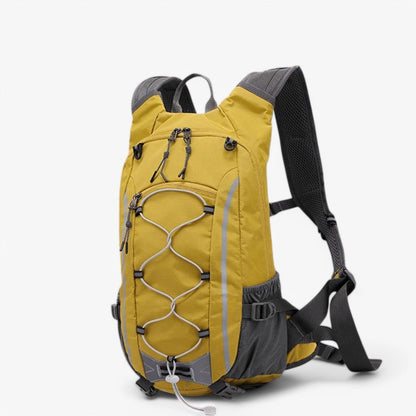 AdventureLite 20L Letvægts Vandtæt Vandre- og Cykelrygsæk
