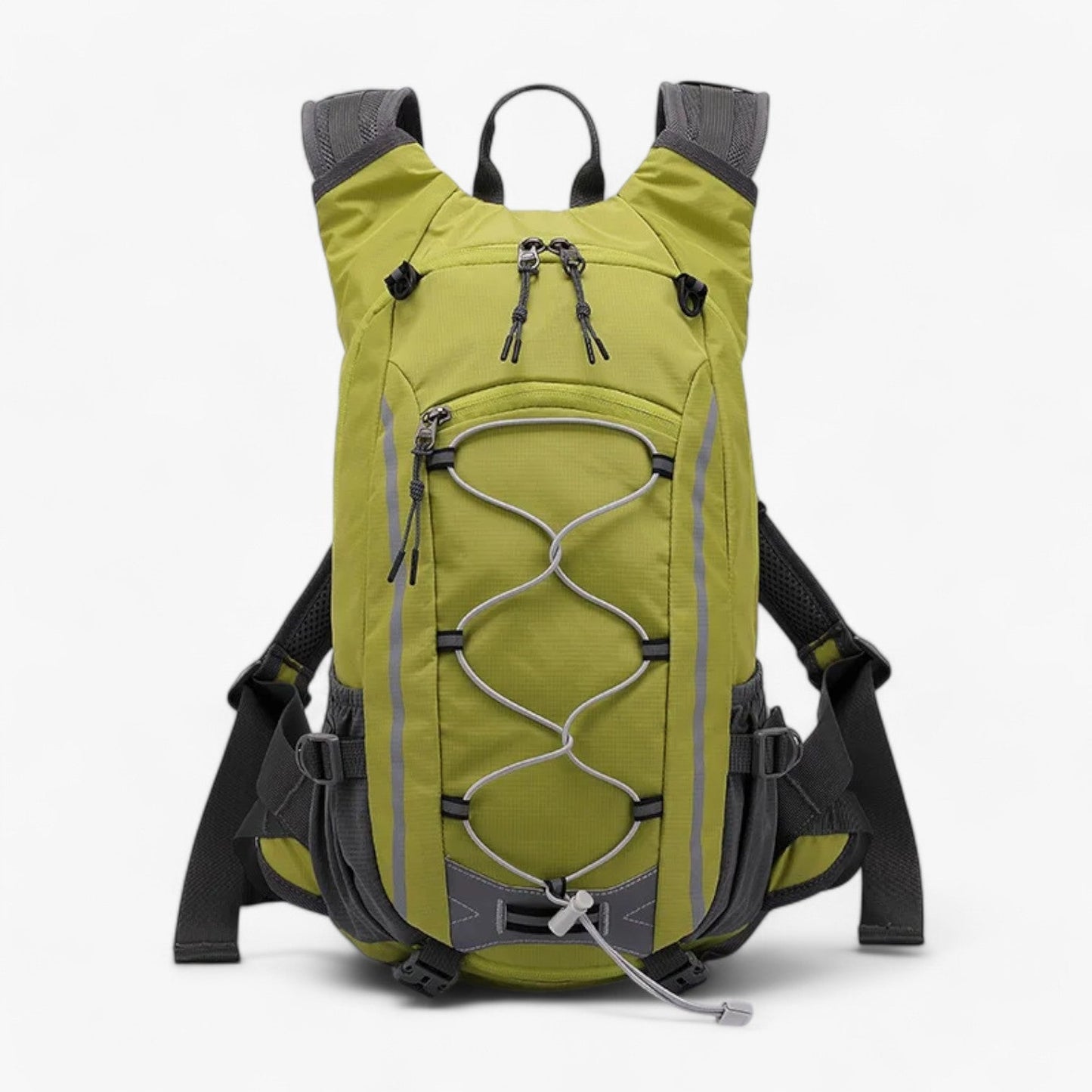 AdventureLite 20L Letvægts Vandtæt Vandre- og Cykelrygsæk