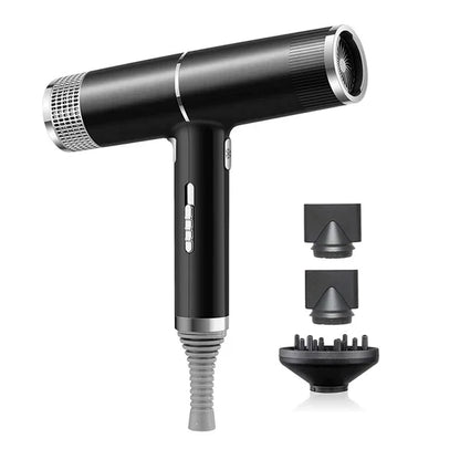 AeroBlitz Ultralet Professionel Hårtørrer