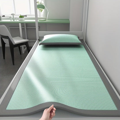 AeroCool Kølende Madrasbeskytter i Ice Silk med Pudebetræk