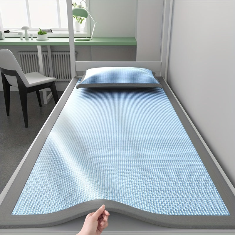 AeroCool Kølende Madrasbeskytter i Ice Silk med Pudebetræk