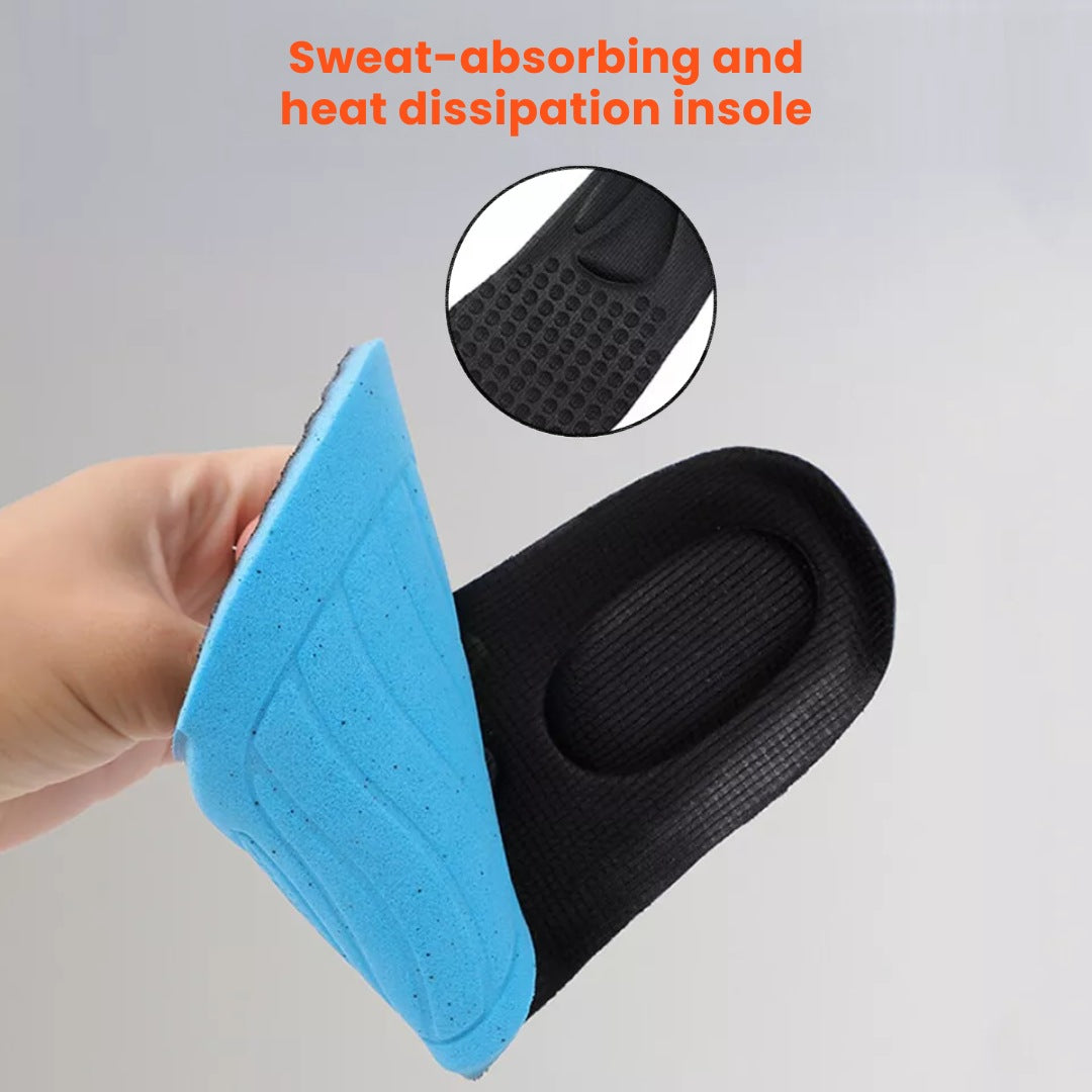 Barefoot Sko – Unisex til Vandring og Outdoor Eventyr