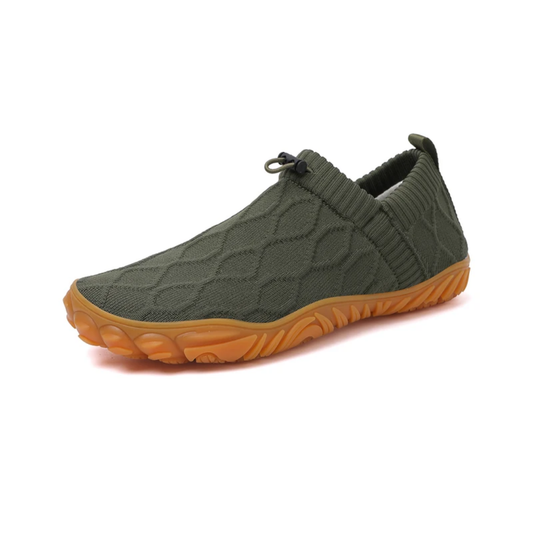 Barefoot Sko – Unisex til Vandring og Outdoor Eventyr