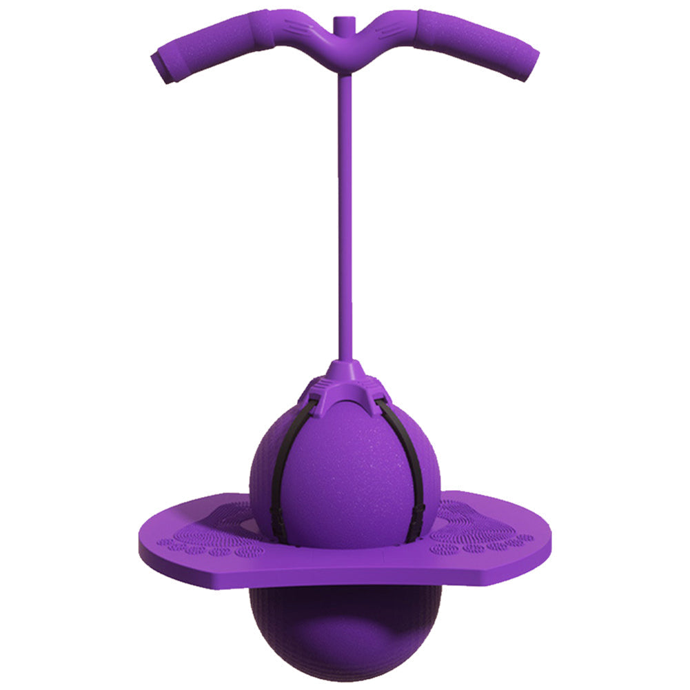 BounceBuddy Børne Pogo Jumper Sikkert Balance Hoppelegetøj