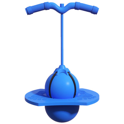 BounceBuddy Børne Pogo Jumper Sikkert Balance Hoppelegetøj