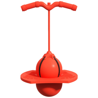 BounceBuddy Børne Pogo Jumper Sikkert Balance Hoppelegetøj
