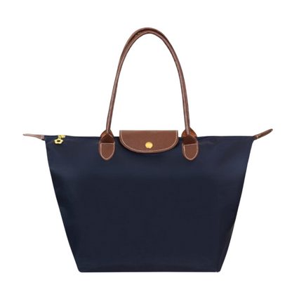 Calista Crossbody Taske i Vegansk Læder med Tidløst Elegant Design