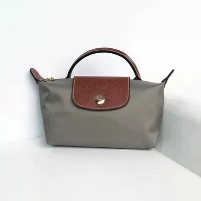 Calo Mini Håndtaske Kompakt Crossbody Taske til Hverdagens Essentials