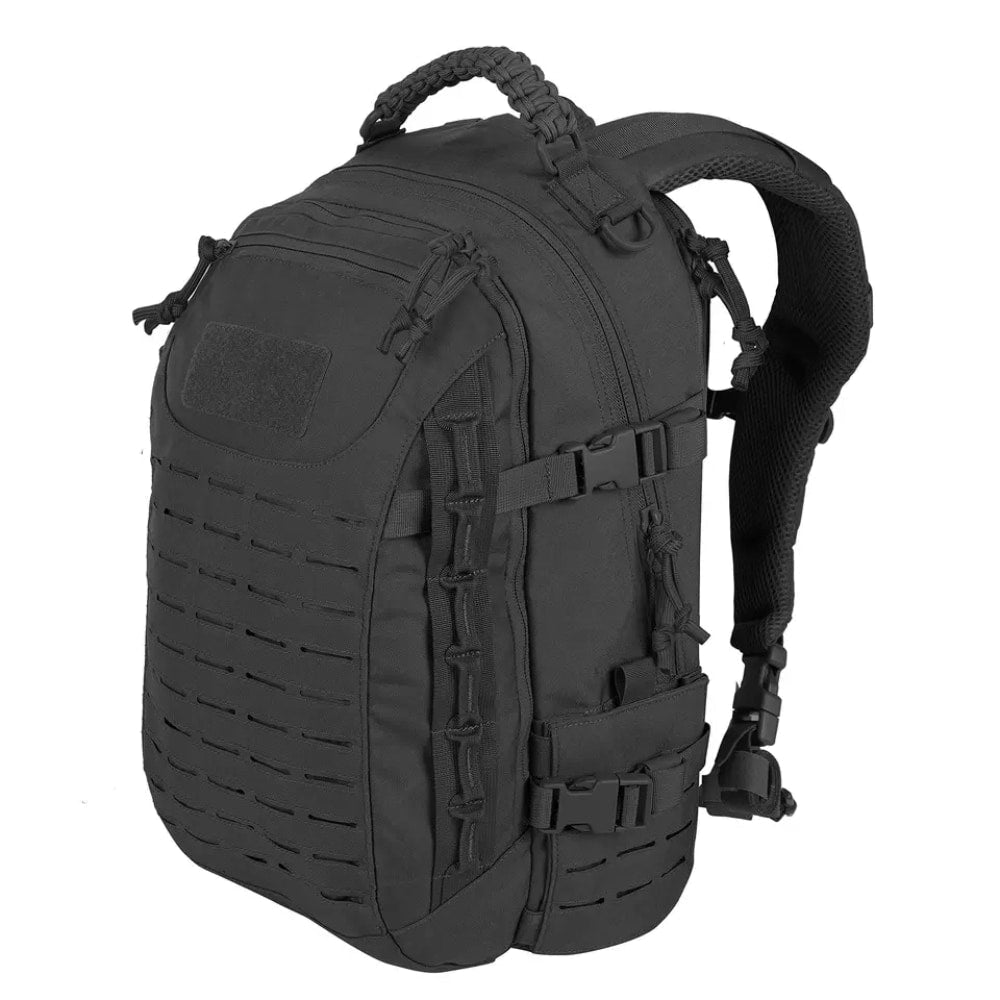 Commando 30L taktisk rygsæk i Cordura-nylon til outdoor og hverdagsbrug