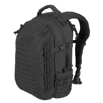 Commando 30L taktisk rygsæk i Cordura-nylon til outdoor og hverdagsbrug