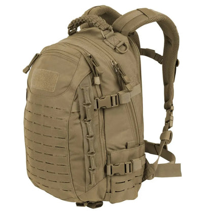 Commando 30L taktisk rygsæk i Cordura-nylon til outdoor og hverdagsbrug