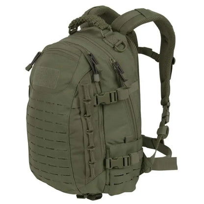 Commando 30L taktisk rygsæk i Cordura-nylon til outdoor og hverdagsbrug