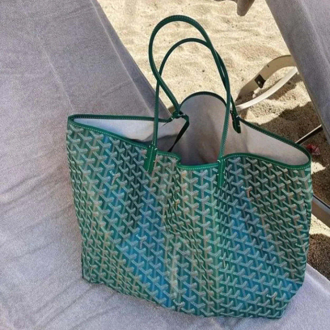 Elegant Håndtaske Stilfuld Skuldertaske til Hverdagsbrug