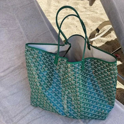 Elegant Håndtaske Stilfuld Skuldertaske til Hverdagsbrug