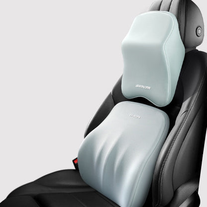 ErgoDrive Memory Foam Støttepude til Bil- og Bilsæde