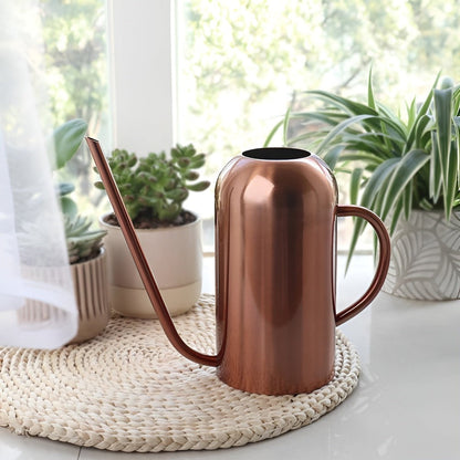 Fluora Vandekande i Rustfrit Stål med Lang Tud 1.5 L
