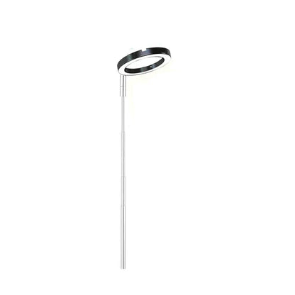 GrowGlow Justerbar LED Plantelampe med Fuldspektrum Vækstlys
