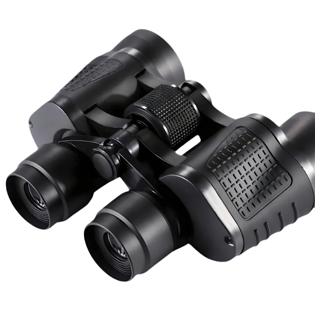 HD 80X80-kikkert – Ultraklar zoom, nattesyn og lang rækkevidde til outdoor