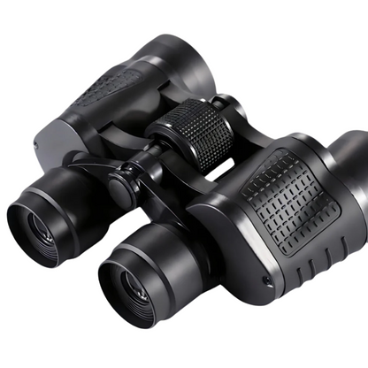 HD 80X80-kikkert – Ultraklar zoom, nattesyn og lang rækkevidde til outdoor
