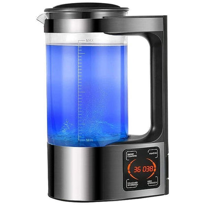 Hydrogen Vandrenser og Ionisator med Justerbar Timer