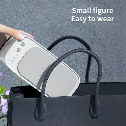 JewelSonic Ultrasonisk Smykkerenser 12 oz til Ringe, Ure, Briller og Øreringe