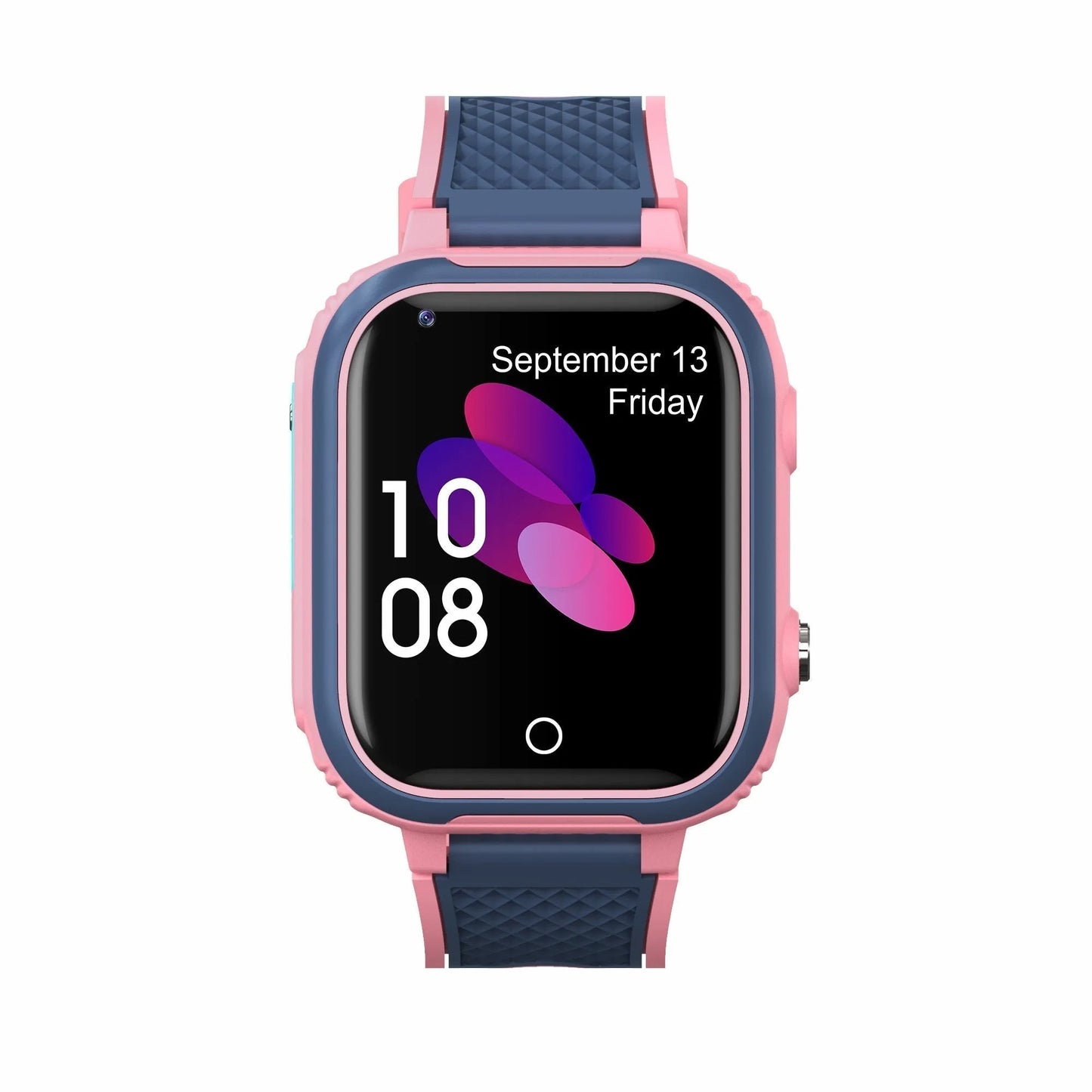 Kiddo 4G Smartwatch til Børn med GPS-sporing og Opkald