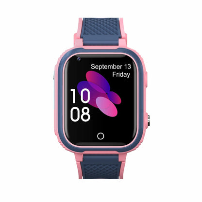 Kiddo 4G Smartwatch til Børn med GPS-sporing og Opkald