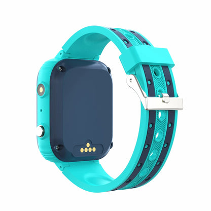 Kiddo 4G Smartwatch til Børn med GPS-sporing og Opkald