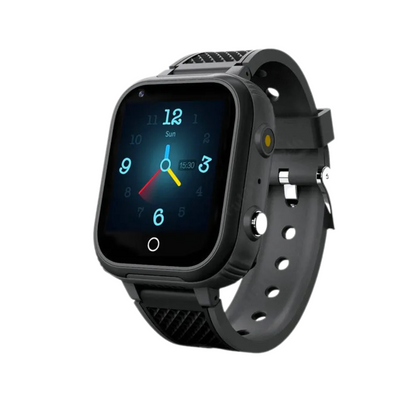 Kiddo 4G Smartwatch til Børn med GPS-sporing og Opkald