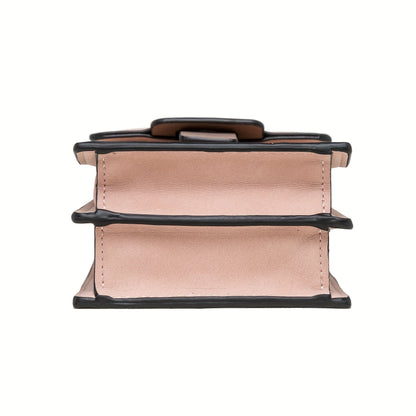 Lily Tyverisikker Crossbody-taske – Let og Sikker Skuldertaske