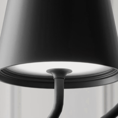 LumiCord Trådløs Genopladelig LED Hængelampe